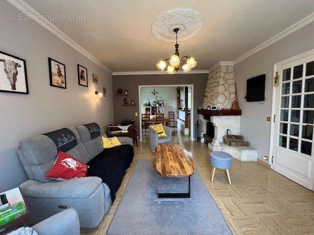 Maison 122 m² à Beuvillers  - photo 2