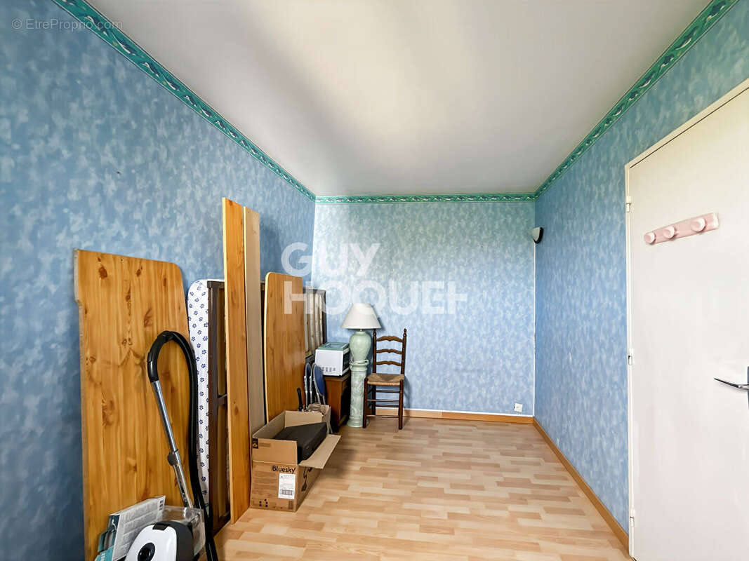 Appartement à CHAMPS-SUR-MARNE