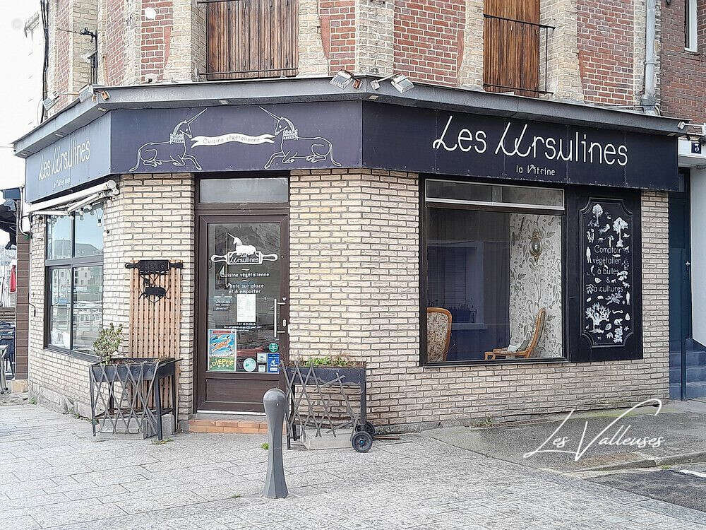 47 m² à Dieppe  - photo 6