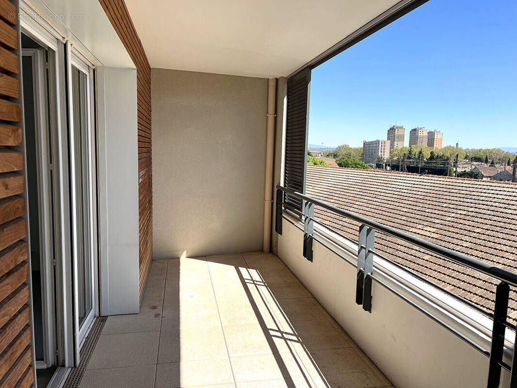 Appartement à AVIGNON