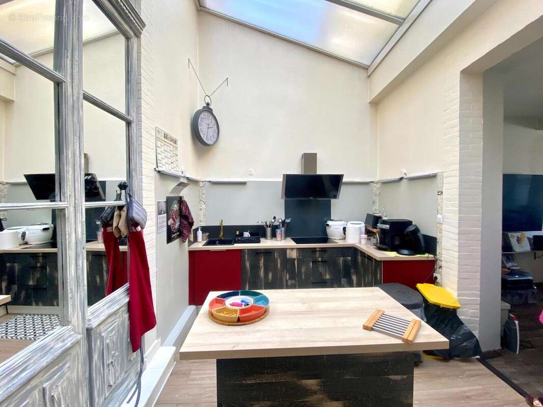 Photo 5 - Maison à MONTREJEAU