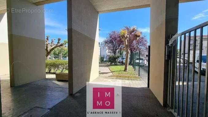 Appartement à TARBES