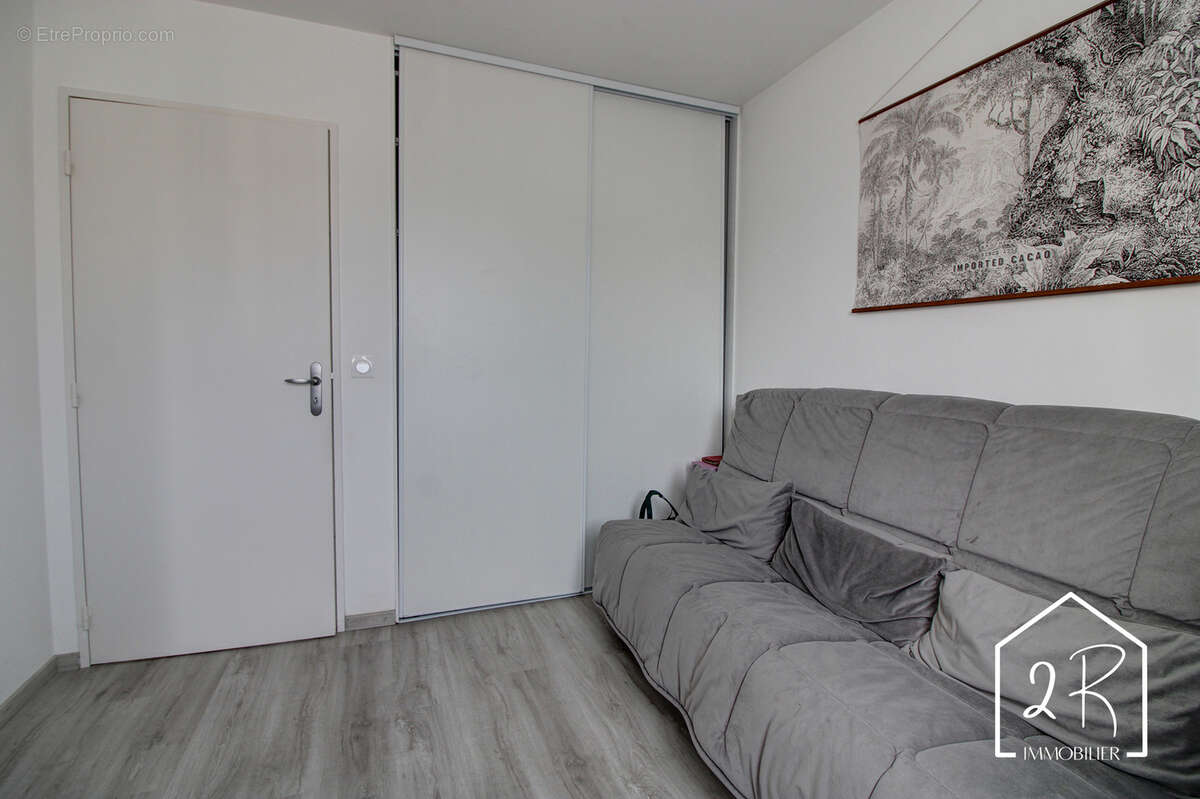 Maison à PONT-EVEQUE