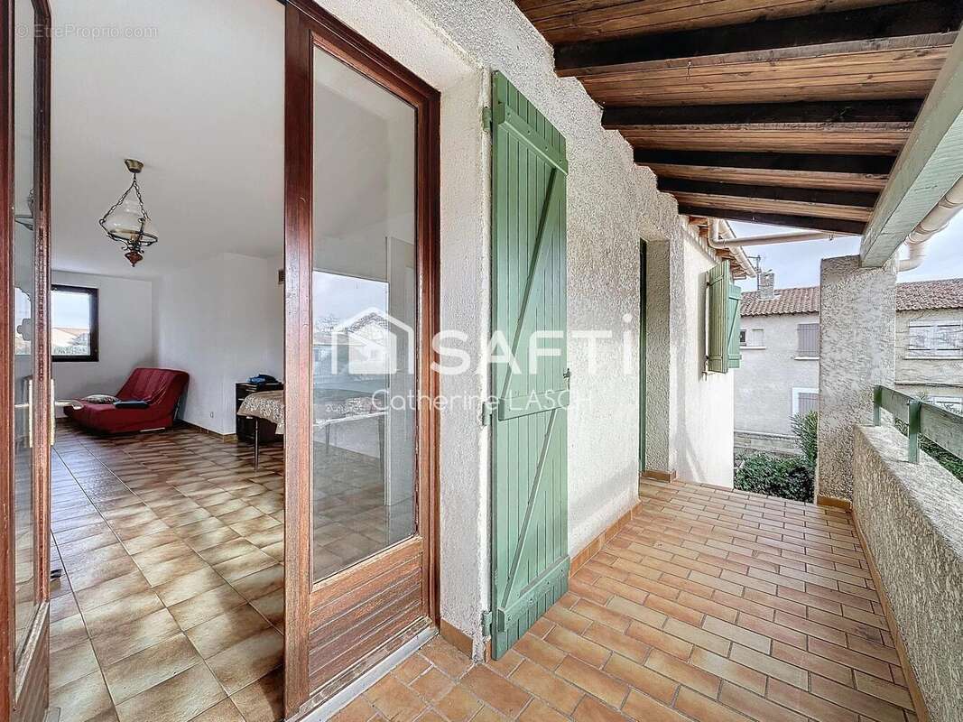 Photo 6 - Maison à BAILLARGUES