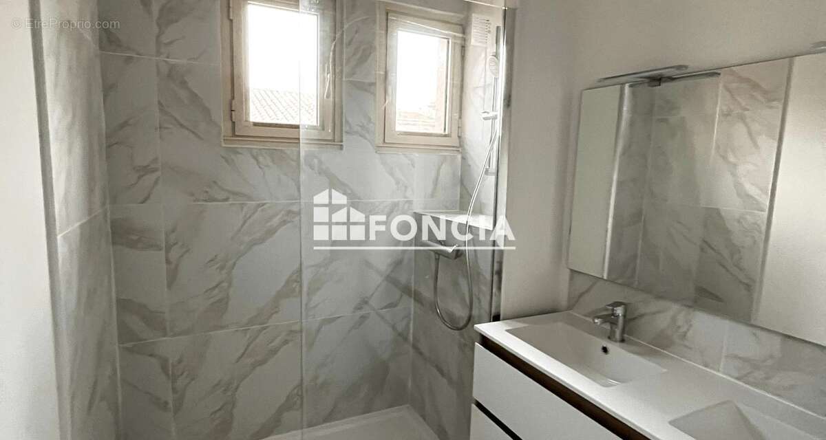 Appartement à NARBONNE