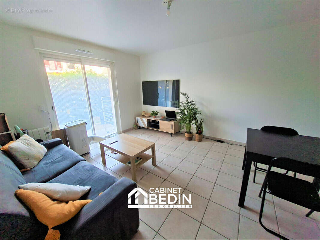 Appartement 53 m² à Saint-Vincent-De-Paul  - photo 2