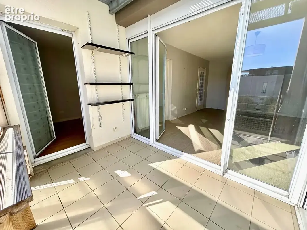 La Rochelle Lac de la Sole - Appartement 2 pièces de 53 m² - Terrasse - Parking - photo 18