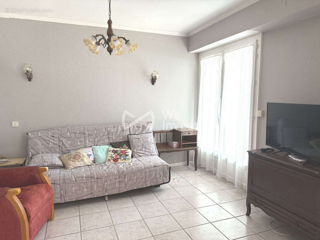 Appartement à PAU