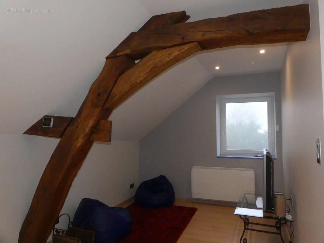 Maison à BISSEY-SOUS-CRUCHAUD