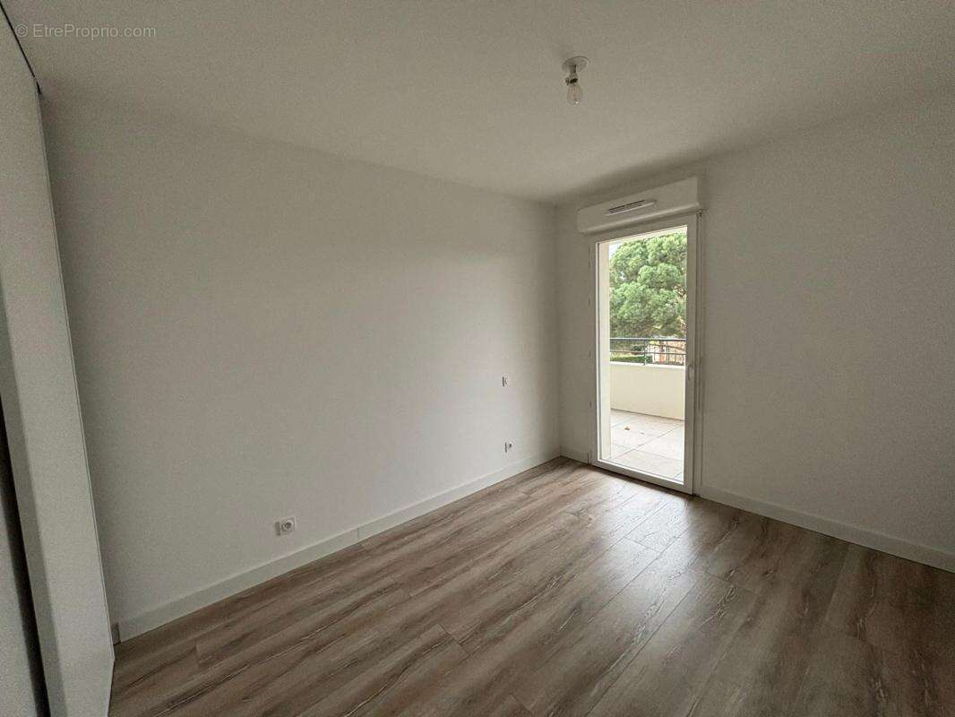 Appartement à QUINT-FONSEGRIVES