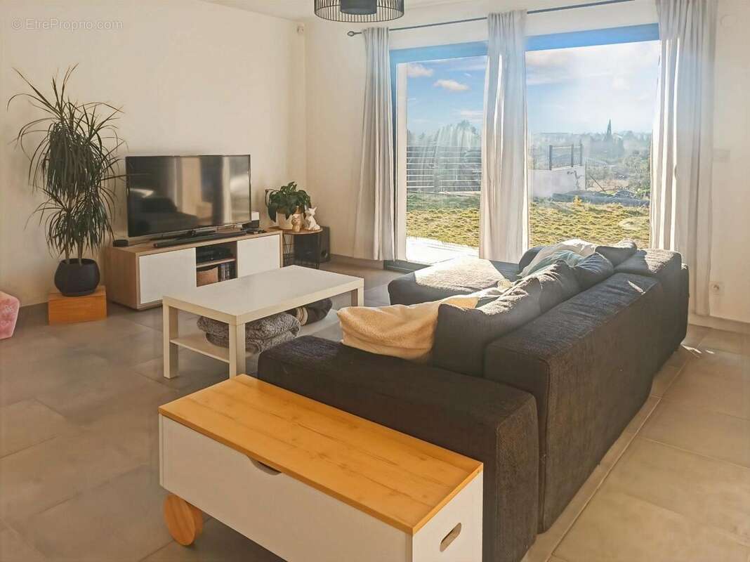 Photo 3 - Maison à BRIGNOLES