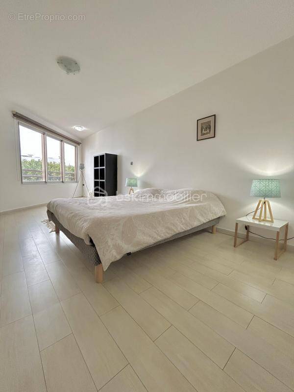 Appartement à SAINT-DENIS