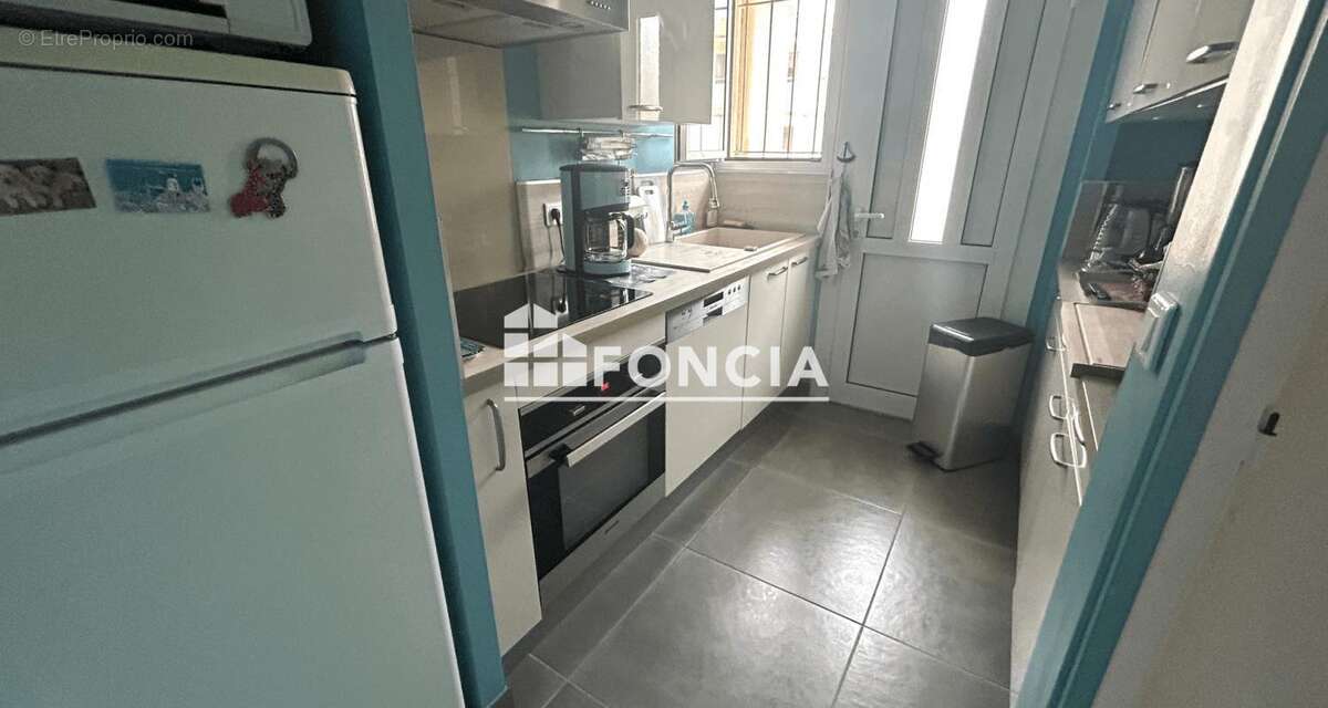 Appartement à LES ADRETS-DE-L&#039;ESTEREL