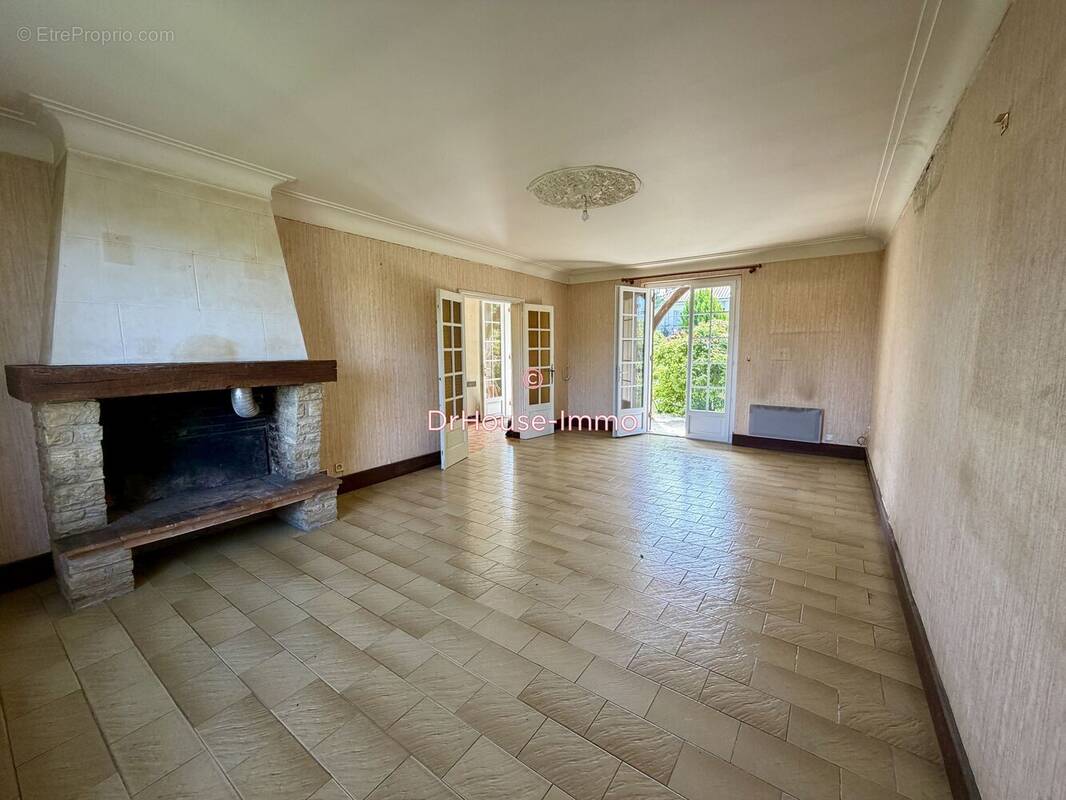 Maison à RIBERAC