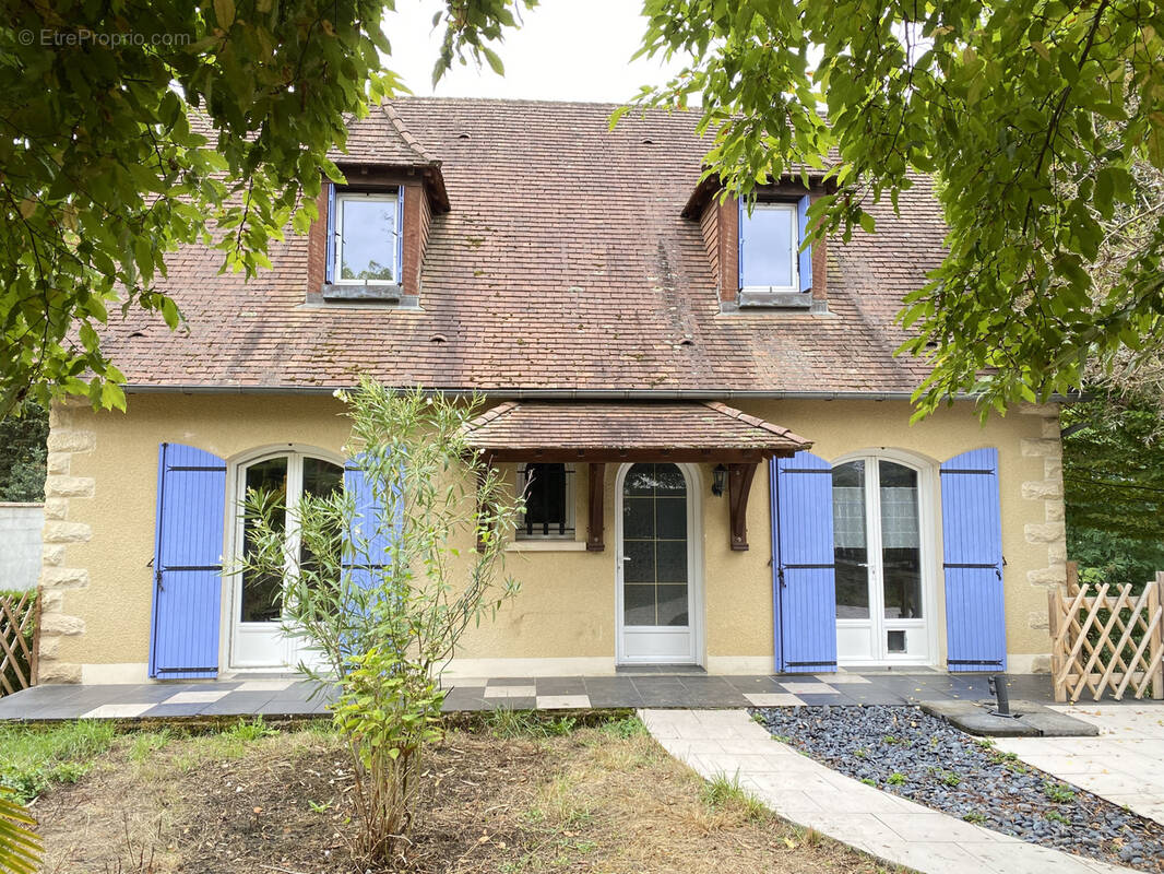 Maison à BOULAZAC