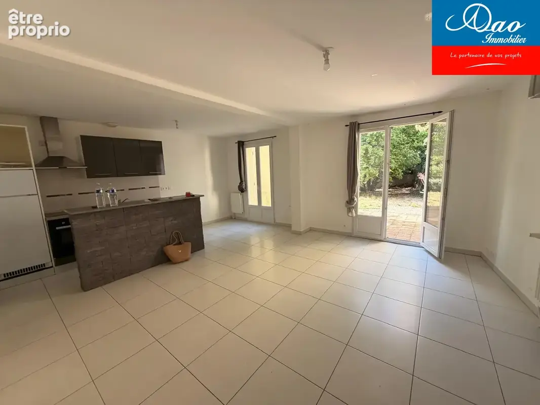 Troyes - Maison 3 chambres garage - photo 2