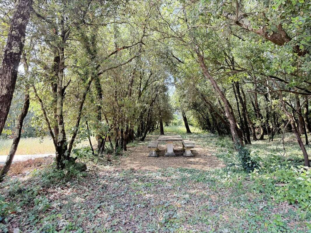 Maison à BESSE-SUR-ISSOLE