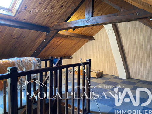 Photo 9 - Maison à MITRY-MORY