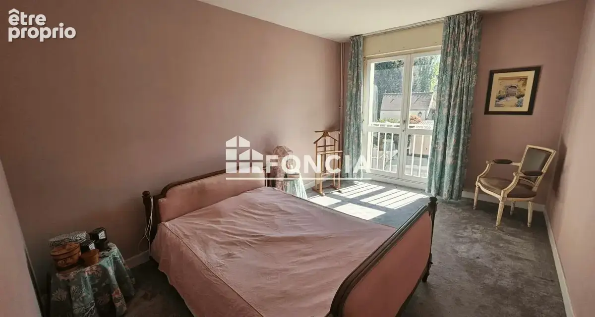 Appartement 6 pièces 113 m² à vendre à Chambourcy (78240) - photo 7
