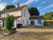 Maison à SAINT-LEGER-DU-BOIS