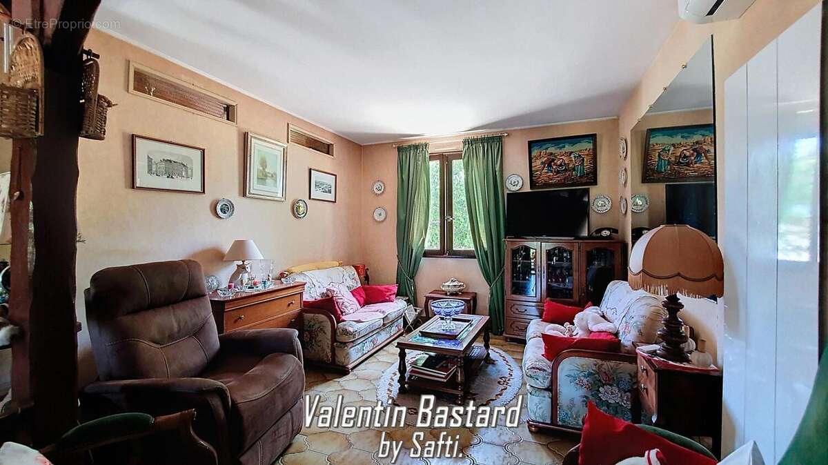 Photo 5 - Maison à MONTLOUIS-SUR-LOIRE