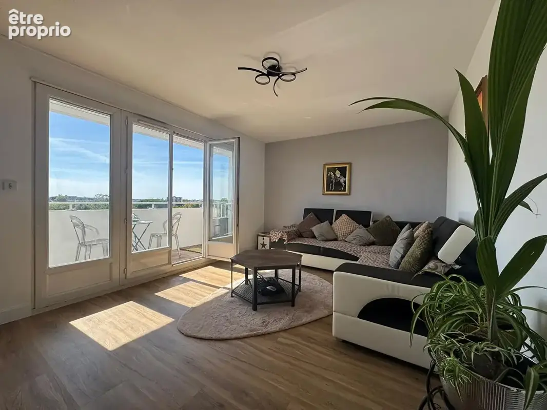 Appartement à ANGERS