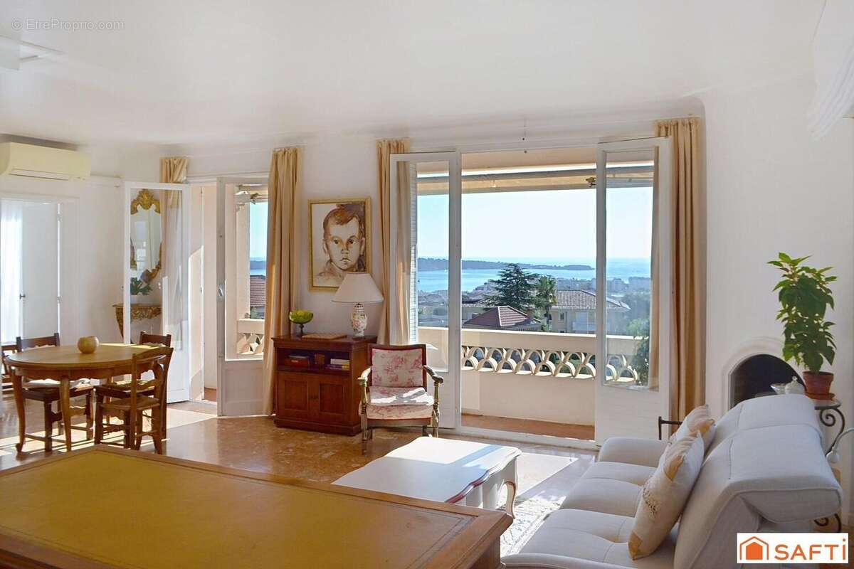 Photo 2 - Appartement à CANNES