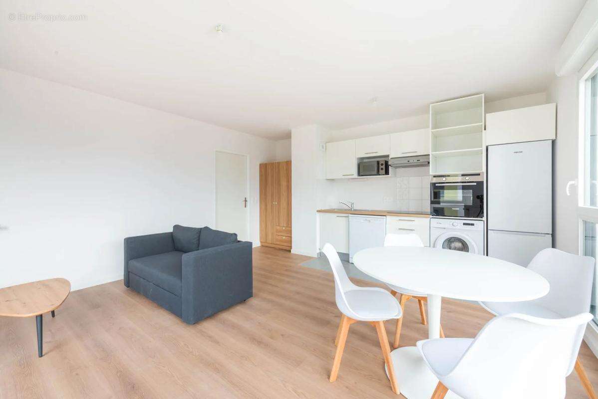 Appartement à PLAISIR