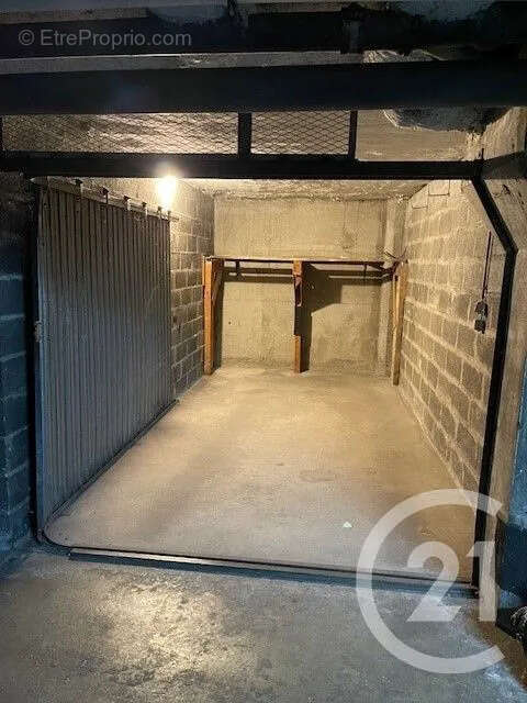 Appartement à ERAGNY