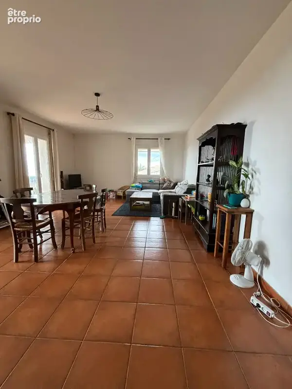 Maison Cervione 7 pièce(s) - photo 4