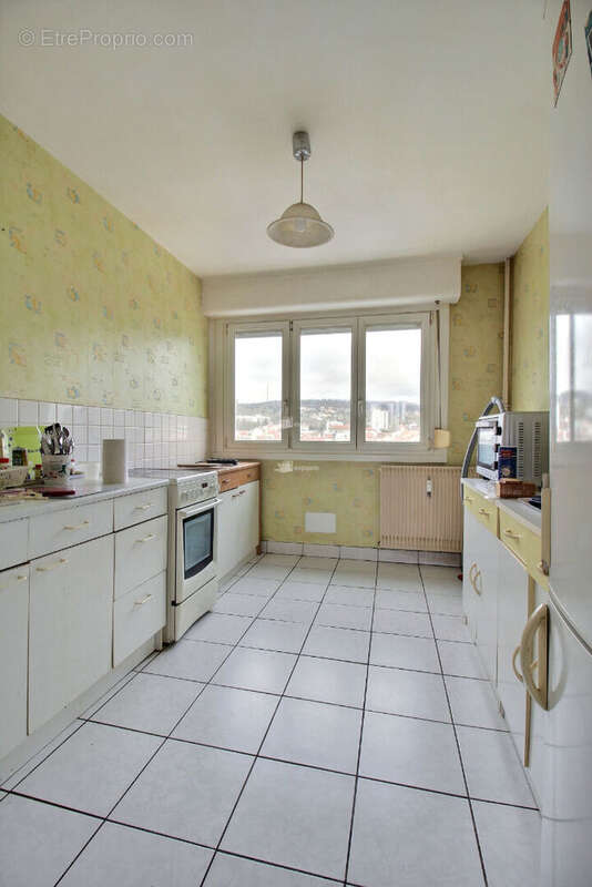 Appartement à SAINT-MAX