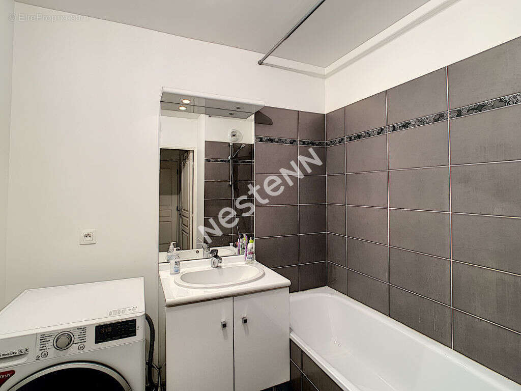 Appartement à FRANCONVILLE