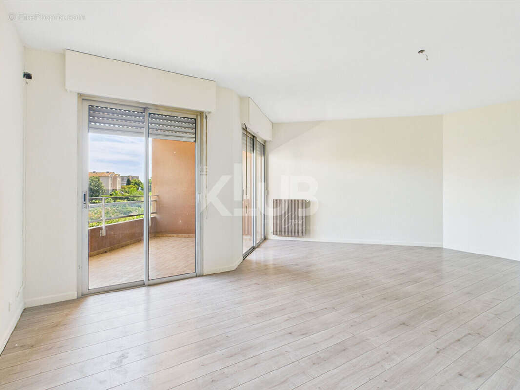 Appartement à AJACCIO