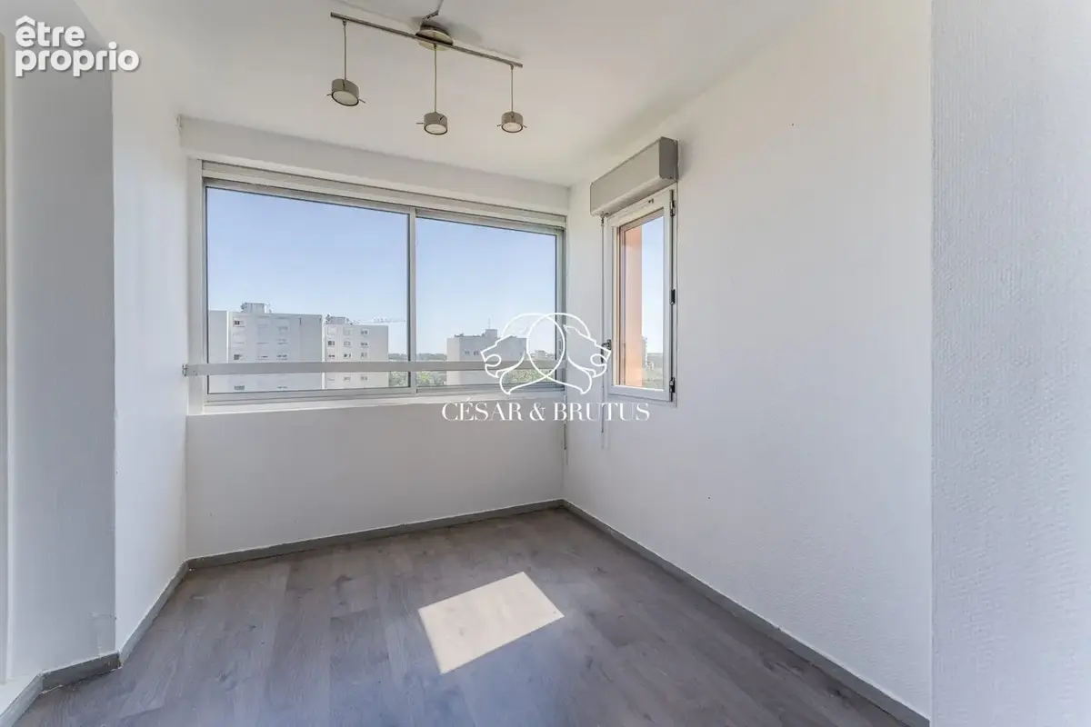 Appartement 4 pièces 78 m² à vendre à Vaulx-En-Velin (69120) - photo 6