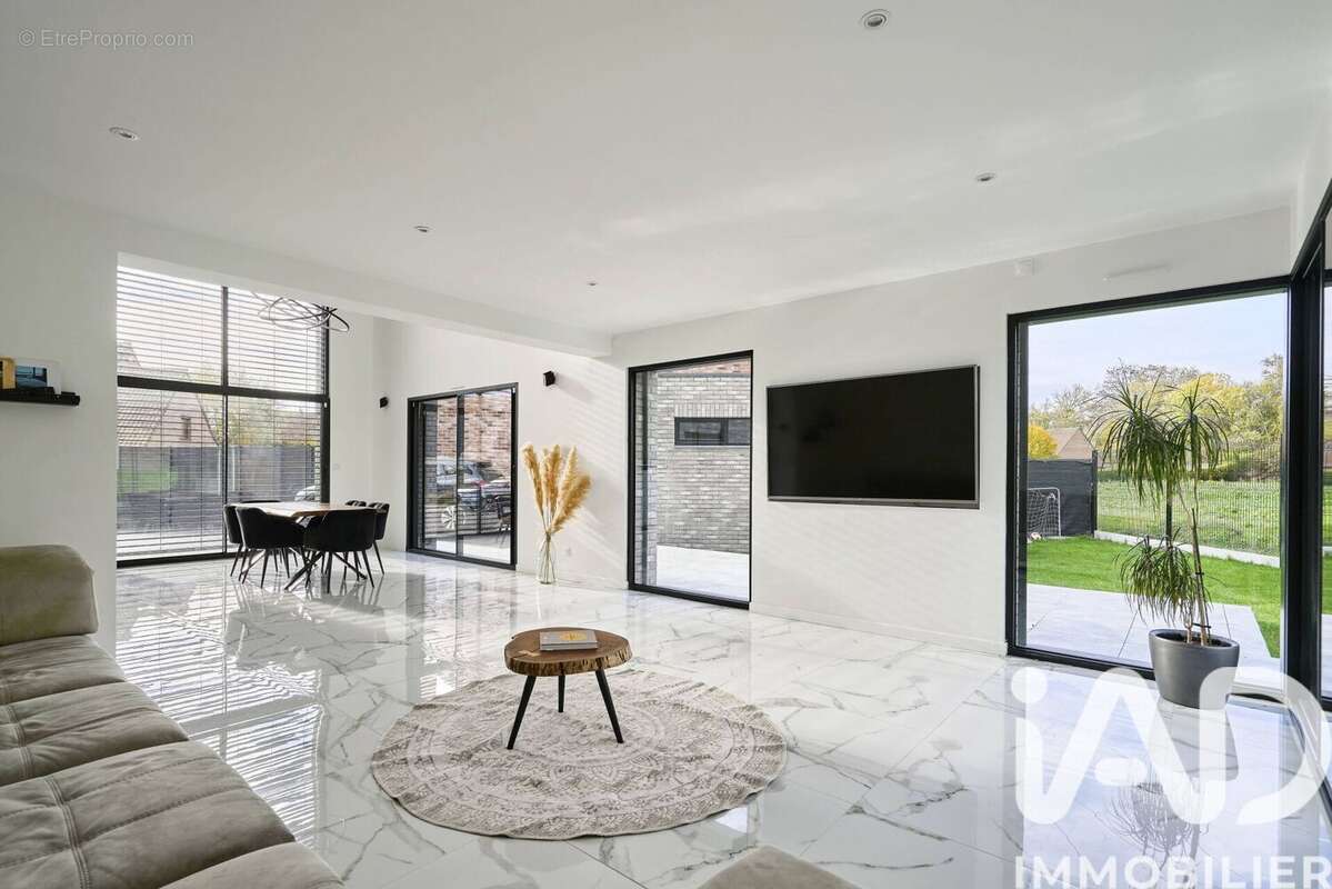 Photo 6 - Maison à AVELIN