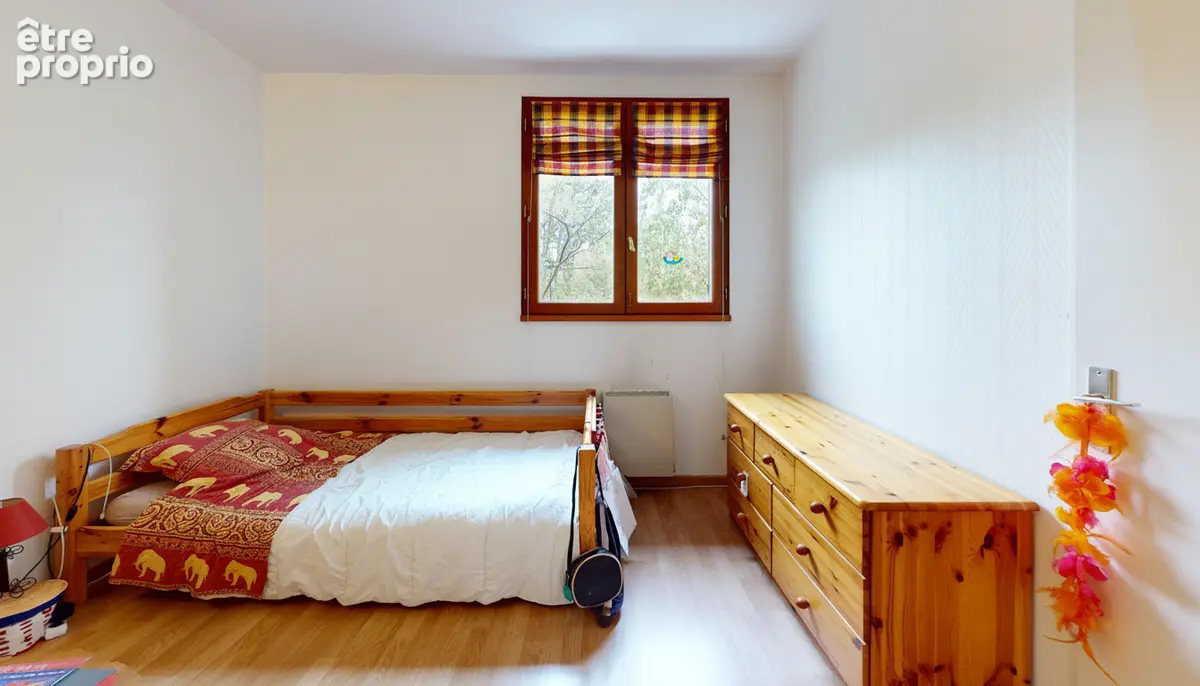 Maison 160 m² 5 ch. - Pahin Tournefeuille - Impasse calme - photo 18
