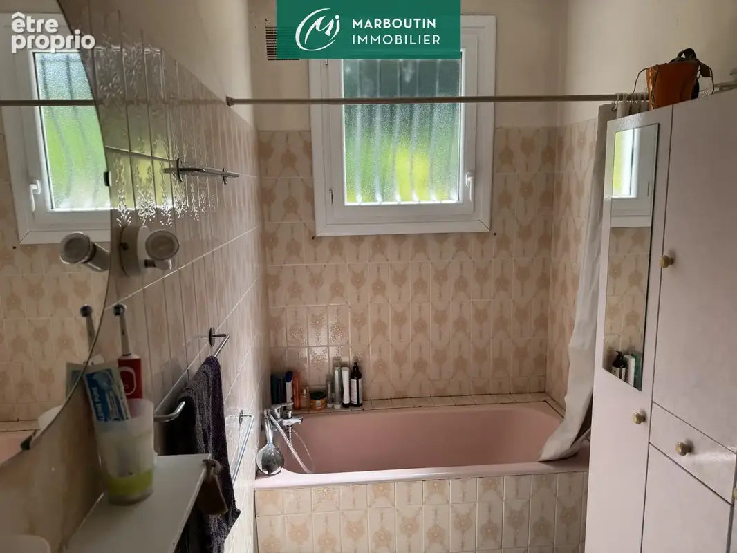 Maison proche centre - photo 7