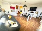 Photo 1 - Appartement à SAINT-LEU-D'ESSERENT