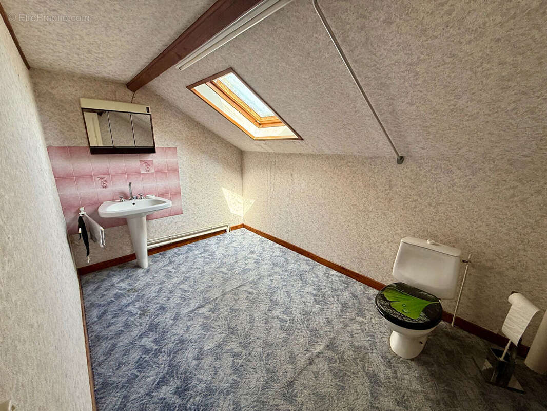 Maison Yzeure 4 pièce(s) 109 m2 - photo 8