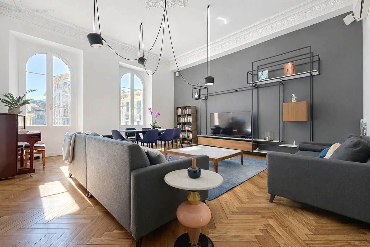 Appartement d'exception / Emplacement premium - photo 2