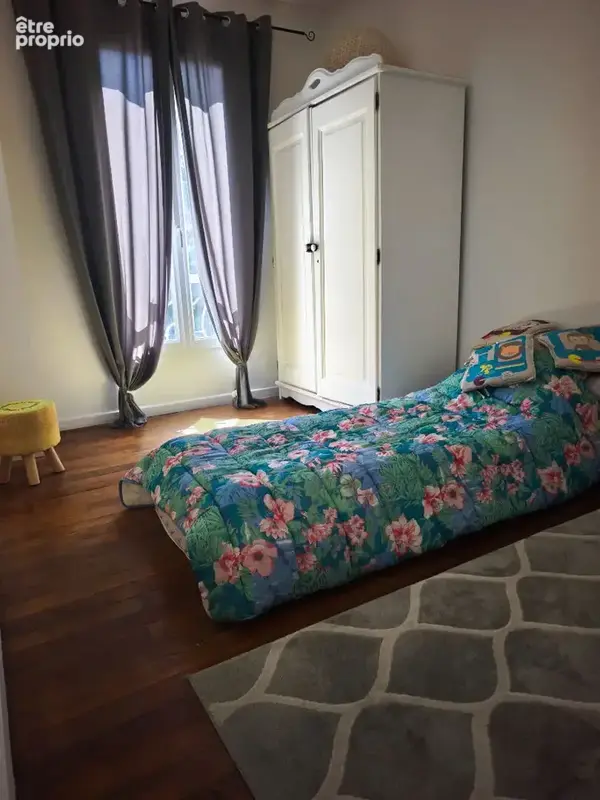 Maison  de charme au coeur de ville 140m²  4 chambres - photo 15