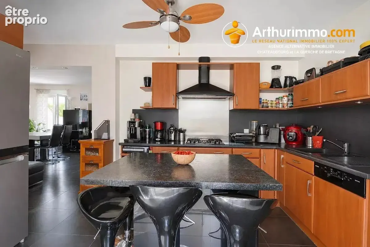 Vente Maison Thorigne-fouillard(35235) 349 900ï¿œ - photo 6