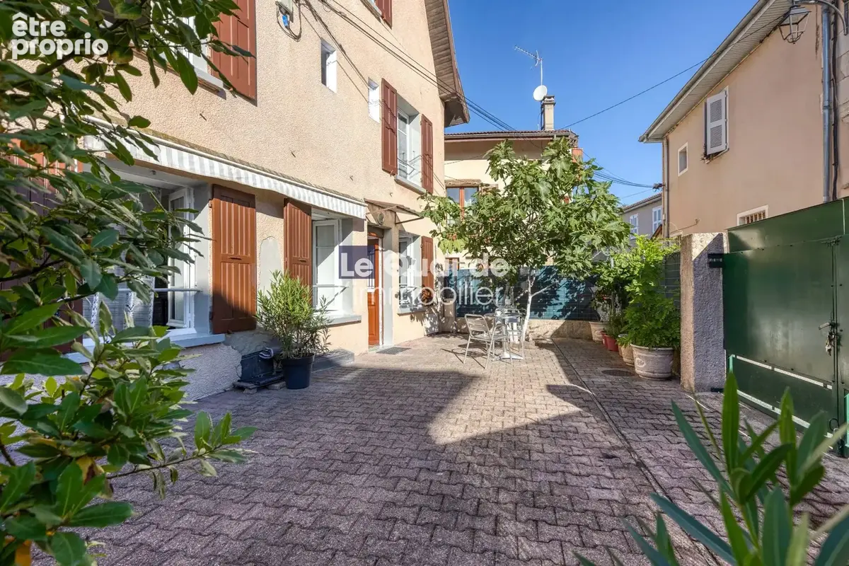Maison 7 pièces 133 m² à vendre à Moirans (38430) - photo 5