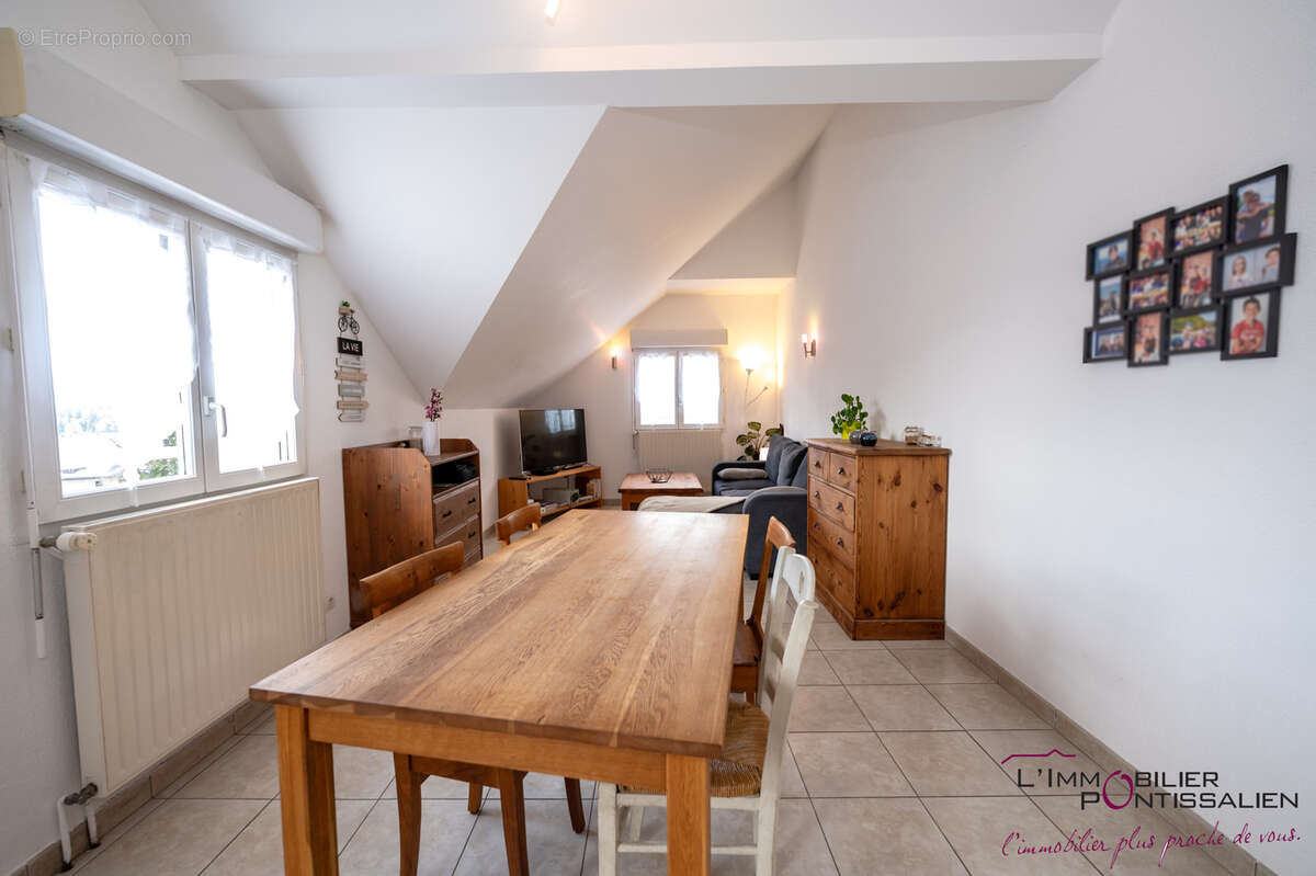 Appartement à MALBUISSON