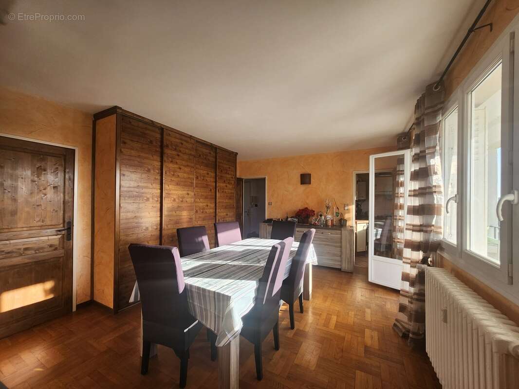 Appartement à LIMOGES