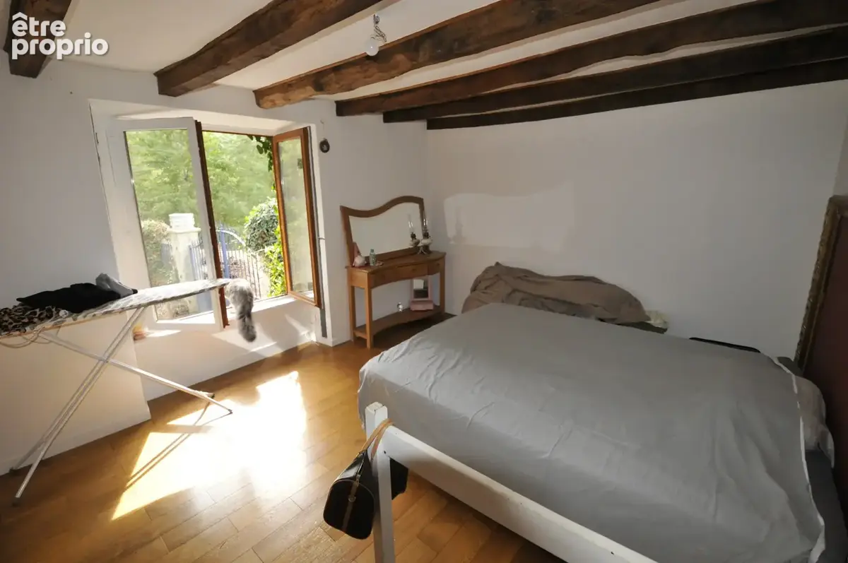 Magnifique Maison en Pierre de 157m2 à FEYTIAT - photo 46
