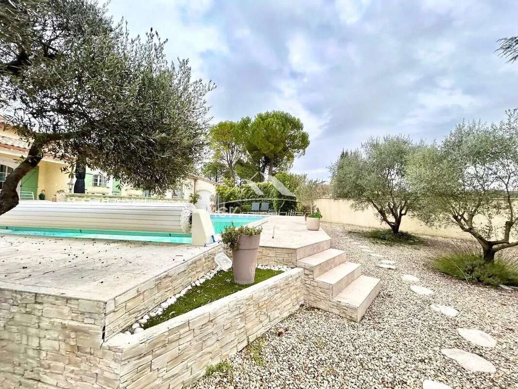 Maison à SAINT-PRIVAT-DES-VIEUX