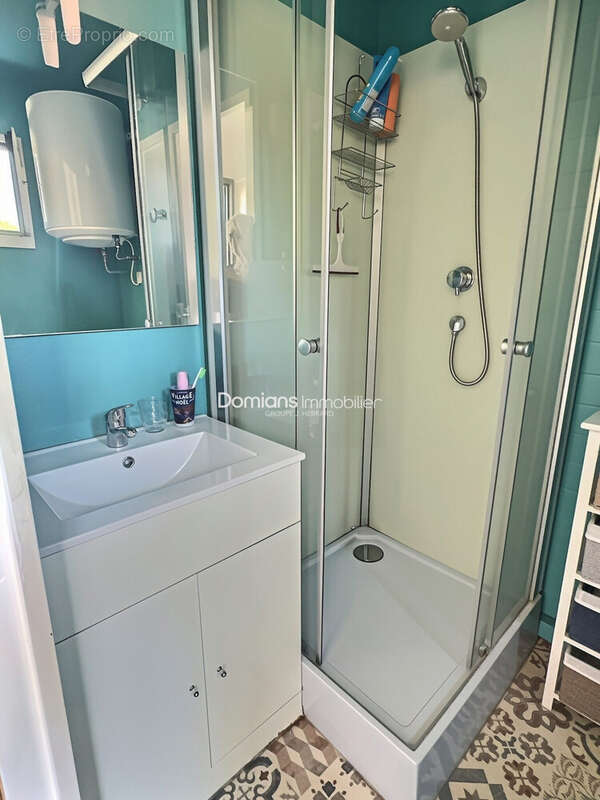 Appartement 32 m² à Saint-Cyprien  - photo 8