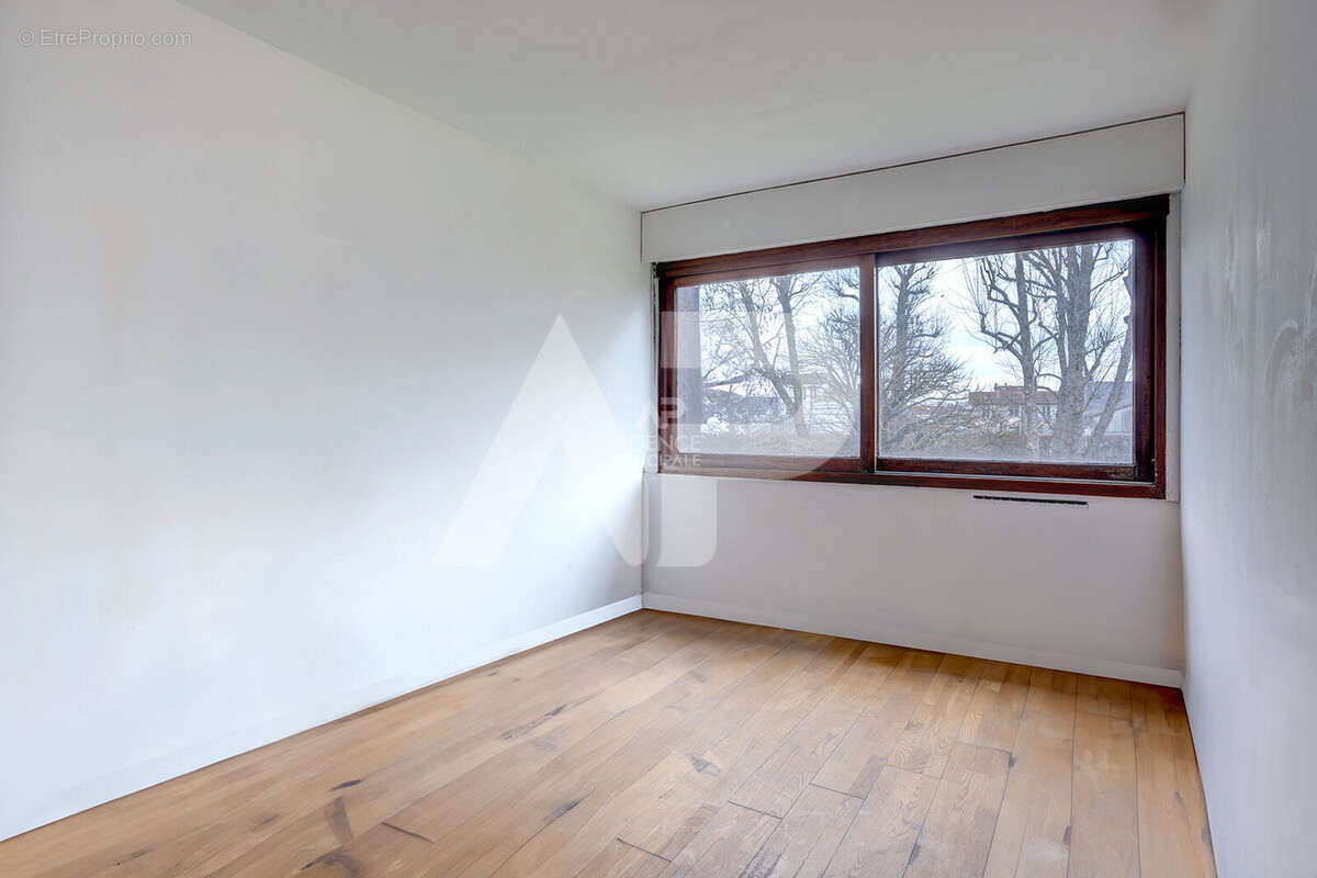Appartement à SEVRES