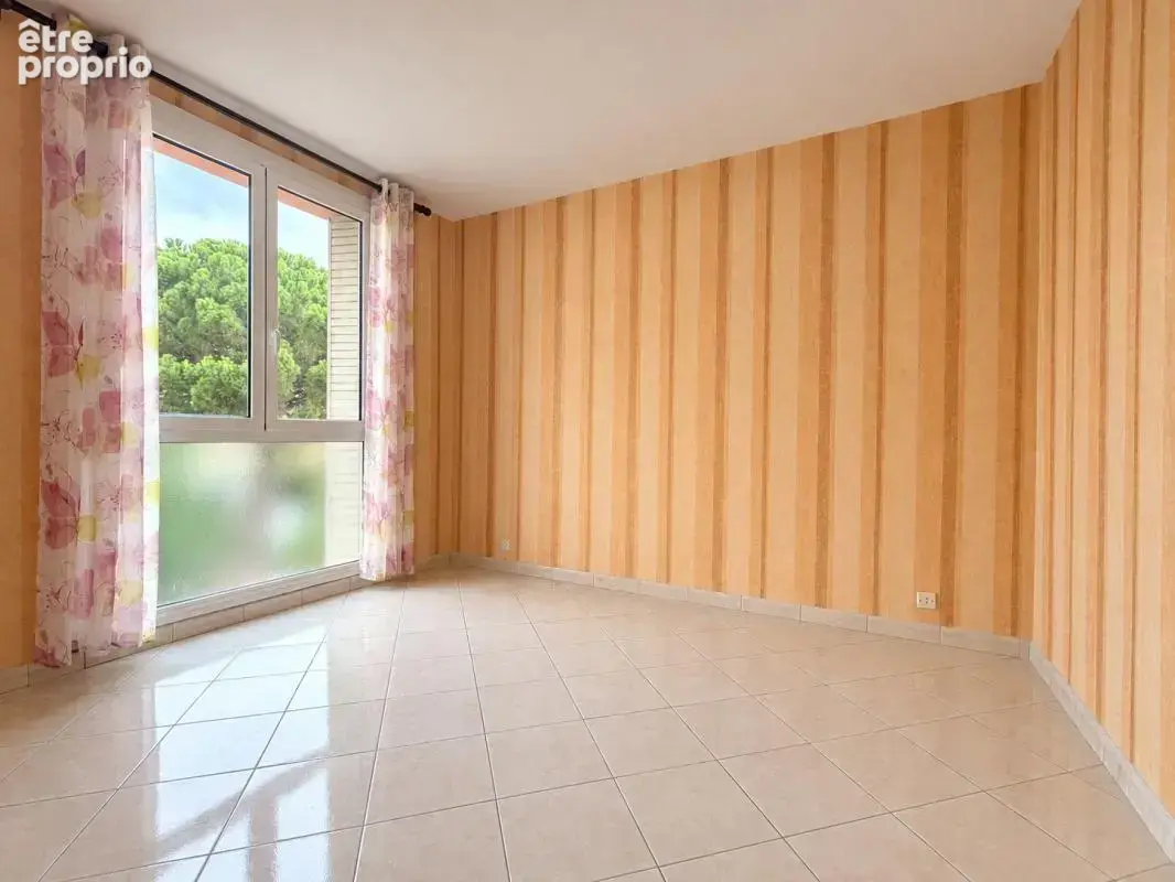 Photo Appartement à Berre-L'etang au prix de 168 000€